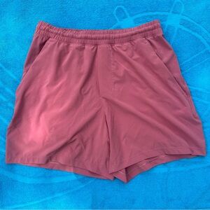 Mens Lululemon shorts